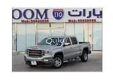 GMC Sierra 2016