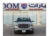 GMC Sierra 2016