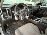 GMC Sierra 2016