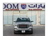 GMC Sierra 2017