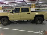 GMC SIERRA 2017 V8 5.3 cc