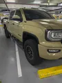 GMC SIERRA 2017 V8 5.3 cc