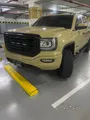 GMC SIERRA 2017 V8 5.3 cc