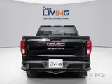 GMC Sierra 2019