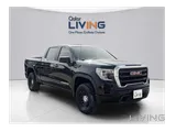 GMC Sierra 2019