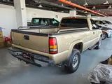 جمس سييرا 2500 HD 2004 بمحرك V8