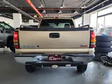 جمس سييرا 2500 HD 2004 بمحرك V8