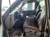 جمس سييرا 2500 HD 2004 بمحرك V8