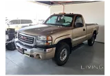 جمس سييرا 2500 HD 2004 بمحرك V8