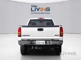 GMC Sierra 2500 HD 2006 V8