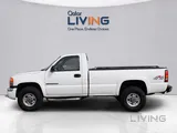 GMC Sierra 2500 HD 2006 V8