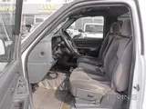 GMC Sierra 2500 HD 2006 V8