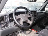 GMC Sierra 2500 HD 2006 V8