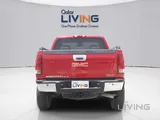 GMC Sierra 2500 HD 2009 V8