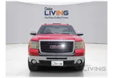 GMC Sierra 2500 HD 2009 V8