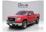 GMC Sierra 2500 HD 2009 V8