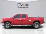 GMC Sierra 2500 HD 2009 V8