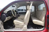 GMC Sierra 2500 HD 2009 V8