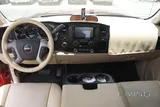 GMC Sierra 2500 HD 2009 V8