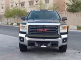 GMC Sierra 2500 HD 2015