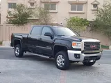 GMC Sierra 2500 HD 2015