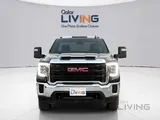 GMC Sierra 2500 HD 2021