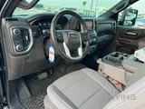 GMC Sierra 2500 HD 2021