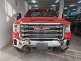 GMC Sierra 2500 HD 2022