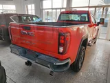 GMC Sierra 2500 HD 2022