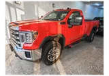 GMC Sierra 2500 HD 2022