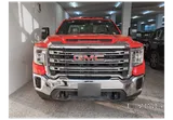 GMC Sierra 2500 HD 2022
