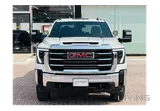 GMC Sierra 2500 HD 2024