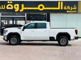 GMC Sierra 2500 HD 2024