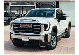 GMC Sierra 2500 HD 2024