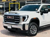 GMC Sierra 2500 HD 2024