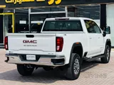 GMC Sierra 2500 HD 2024