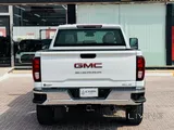 GMC Sierra 2500 HD 2024