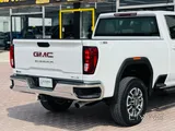 GMC Sierra 2500 HD 2024