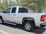 GMC SIERRA 4X4 2015