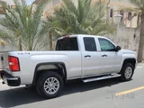 GMC SIERRA 4X4 2015
