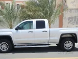 GMC SIERRA 4X4 2015