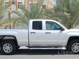 GMC SIERRA 4X4 2015