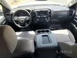 GMC SIERRA 4X4 2015