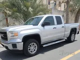 GMC SIERRA 4X4 2015