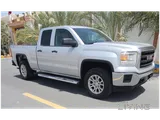 GMC SIERRA 4X4 2015