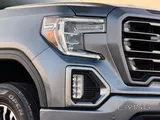 GMC Sierra AT4 2019