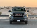 GMC Sierra AT4 2019