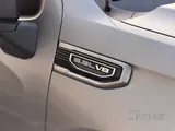 GMC Sierra AT4 2019