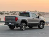GMC Sierra AT4 2019