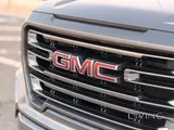 GMC Sierra AT4 2019